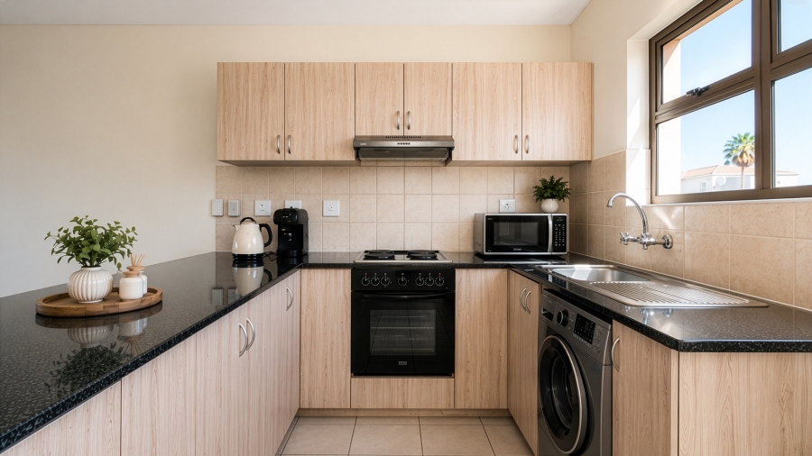 2 Bedroom Property for Sale in Parklands Western Cape